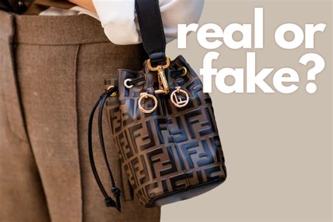 fendi fake pattern|vintage fendi bags authenticity.